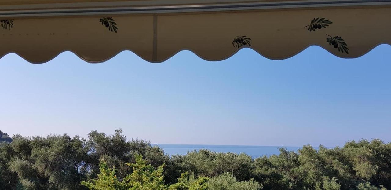 Diogenis Parga Studios Luaran gambar