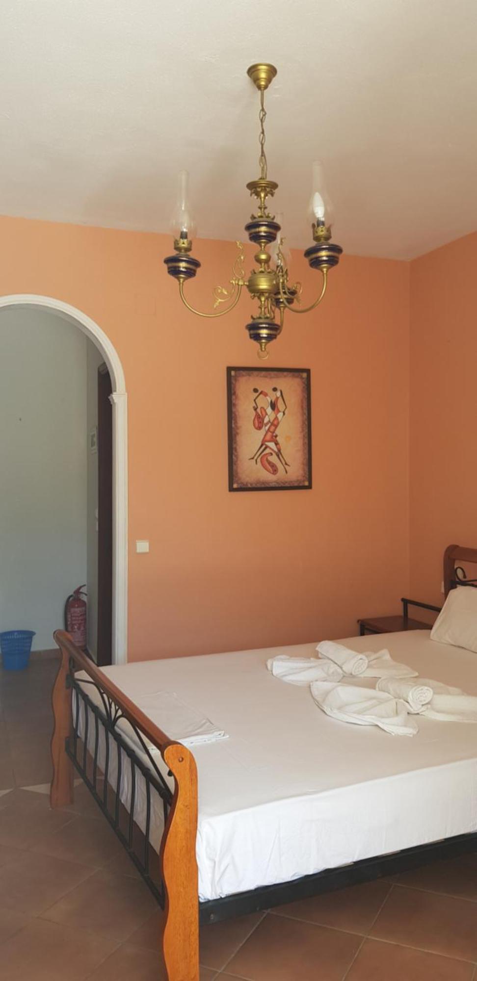 Diogenis Parga Studios Bilik gambar