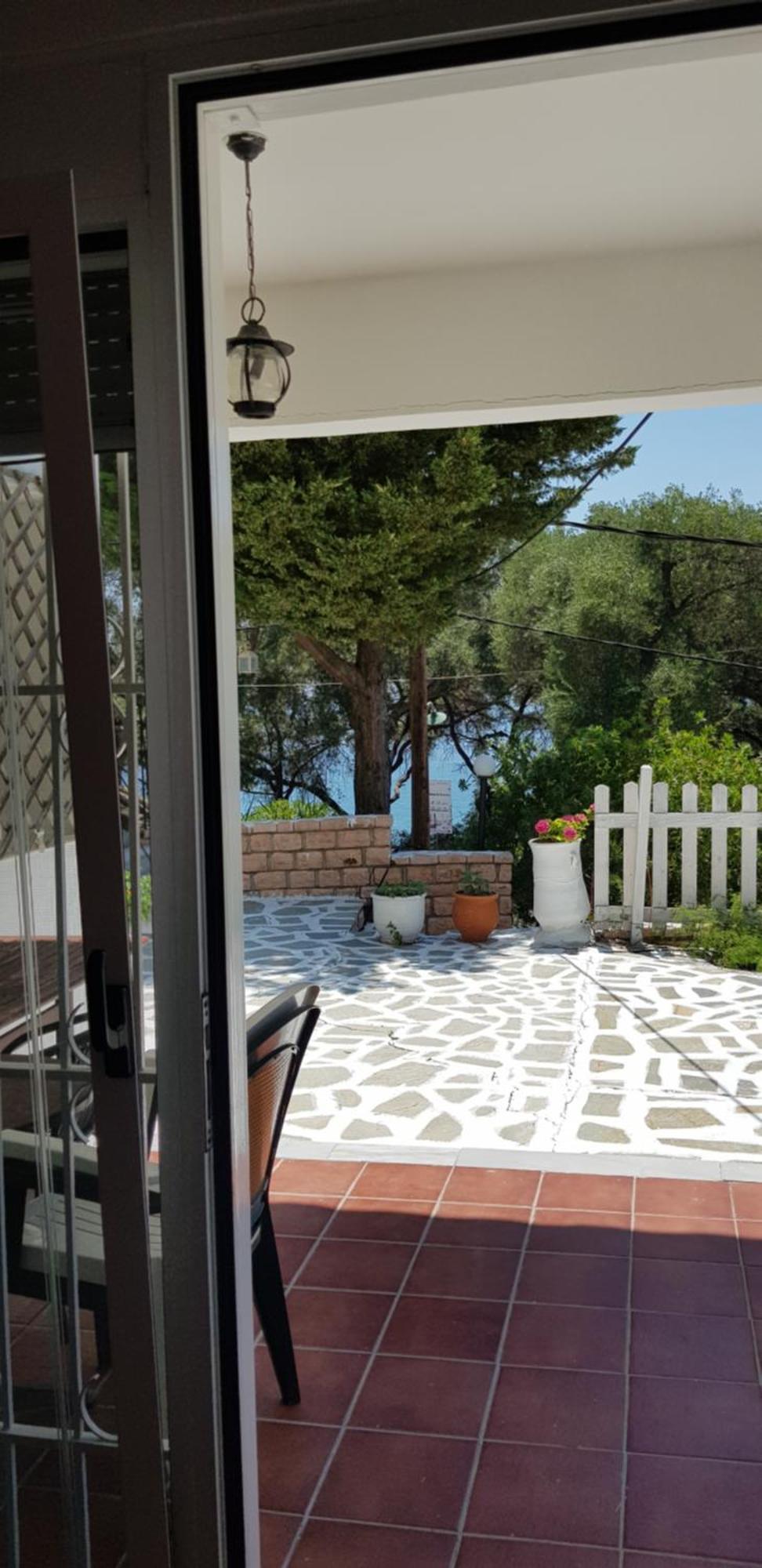 Diogenis Parga Studios Bilik gambar